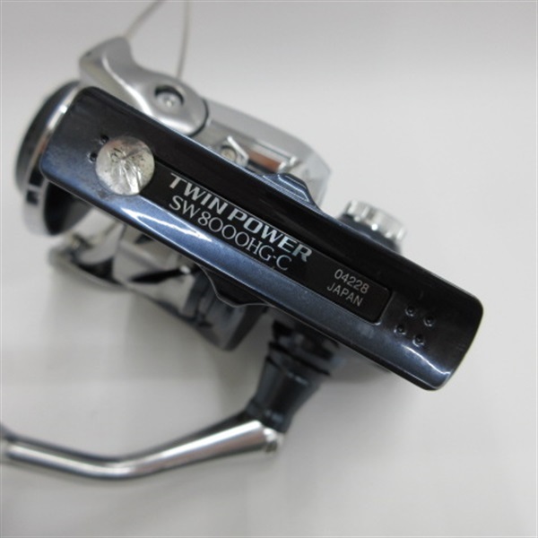 ２１ツインパワーＳＷ８０００ＨＧ
